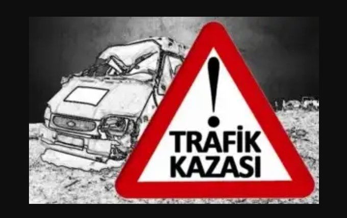 GÖKHAN YOLUNDA FECİ KAZA: 22 YAŞINDAKİ RAMAZAN TOPÇU YAŞAMINI YİTİRDİ