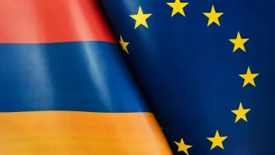 AVRUPA BİRLİĞİ, ERMENİSTAN'DAN İTHALATTA GÜMRÜK VERGİLERİNİ ASKIYA ALACAK