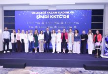 KUZEY KIBRIS'TA KADINLAR İÇİN TEKNOLOJİ EĞİTİMİ: 'GELECEĞİ YAZAN KADINLAR PROGRAMI' TANITILDI
