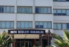 Ercan Havalimanı çevresinde dron uçuşlarına üç aylık yasak