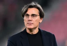 Türkiye A Milli Futbol Takımı Teknik Direktörü Montella ile yollar ayrıldı