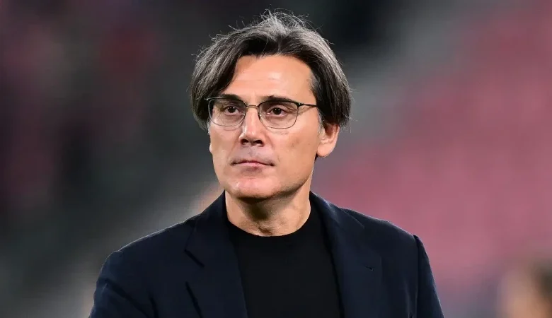 Türkiye A Milli Futbol Takımı Teknik Direktörü Montella ile yollar ayrıldı