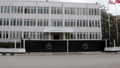 Başbakanlık: “Girne açıklarında bulunan naaş Mustafa Demir’e ait”