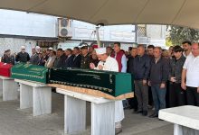 Gemi kazasında yaşamını yitiren Orhan Bekret defnedildi