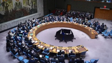 BMGK'DE YEMEN VE SUUDİ ARABİSTAN'DAN HUSİLERE KARŞI ACİL HAREKETE GEÇME ÇAĞRISI