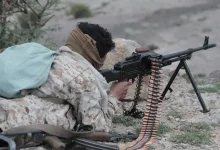 YEMEN ORDUSU: HUSİLER SON 24 SAATTE 2 BİN 750'DEN FAZLA SALDIRIYLA HEDEF ALINDI