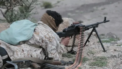 YEMEN ORDUSU: HUSİLER SON 24 SAATTE 2 BİN 750'DEN FAZLA SALDIRIYLA HEDEF ALINDI