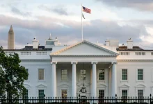 BEYAZ SARAY'IN YENİ SÖZCÜSÜ TRUMP'IN İLETİŞİM DANIŞMANI KATIE ZACHARIA OLDU