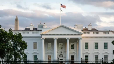 BEYAZ SARAY'IN YENİ SÖZCÜSÜ TRUMP'IN İLETİŞİM DANIŞMANI KATIE ZACHARIA OLDU