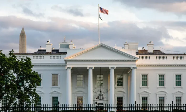 BEYAZ SARAY'IN YENİ SÖZCÜSÜ TRUMP'IN İLETİŞİM DANIŞMANI KATIE ZACHARIA OLDU