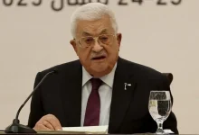 MAHMUD ABBAS'TAN BMGK'YE ACİL ÇAĞRI: FİLİSTİNLİLERE ULUSLARARASI KORUMA SAĞLANSIN