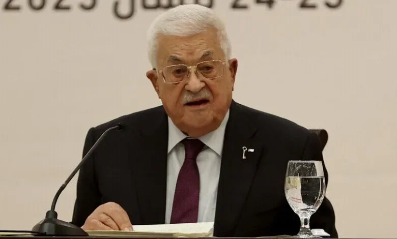 MAHMUD ABBAS'TAN BMGK'YE ACİL ÇAĞRI: FİLİSTİNLİLERE ULUSLARARASI KORUMA SAĞLANSIN