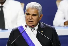 PANAMA'DA 7,7 BÜYÜKLÜĞÜNDE DEPREM: DEVLET BAŞKANI MULINO BÜYÜK BİR FELAKETLE KARŞI KARŞIYA OLDUKLARINI AÇIKLADI
