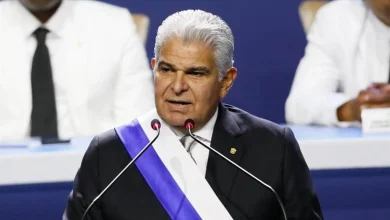 PANAMA'DA 7,7 BÜYÜKLÜĞÜNDE DEPREM: DEVLET BAŞKANI MULINO BÜYÜK BİR FELAKETLE KARŞI KARŞIYA OLDUKLARINI AÇIKLADI