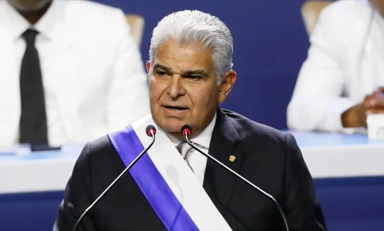 PANAMA'DA 7,7 BÜYÜKLÜĞÜNDE DEPREM: DEVLET BAŞKANI MULINO BÜYÜK BİR FELAKETLE KARŞI KARŞIYA OLDUKLARINI AÇIKLADI
