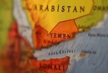 HUSİLER: SUUDİ ARABİSTAN, YEMEN'DE DÖRT VİLAYETİ HAVA SALDIRILARIYLA HEDEF ALDI