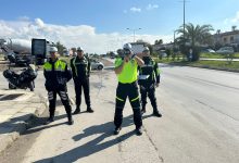 ÜLKE GENELİNDEKİ TRAFİK DENETİMLERİNDE 340 SÜRÜCÜ RAPOR EDİLDİ, 18 ARAÇ TRAFİKTEN MEN EDİLDİ
