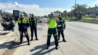 ÜLKE GENELİNDEKİ TRAFİK DENETİMLERİNDE 340 SÜRÜCÜ RAPOR EDİLDİ, 18 ARAÇ TRAFİKTEN MEN EDİLDİ