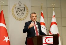 CUMHURBAŞKANI TUFAN ERHÜRMAN, ANKARA'DAKİ BAŞKENT TOPLANTILARI'NDA ONUR KONUŞMACISI OLACAK