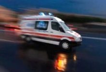 İskele'de Üç Kişi Denizde Boğulma Tehlikesi Geçirdi