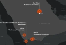 ARAP ÜLKELERİNDEN HUSİLERİN SUUDİ ARABİSTAN SALDIRILARINA TEPKİ: BÖLGE GÜVENLİĞİNE CİDDİ İHLAL