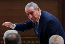 FİLİSTİN'DEN İSRAİL DIŞİŞLERİ BAKANI SAAR'A SERT TEPKİ: "HALKIMIZI KATLEDENLER BİZE VAİZ DİLİYLE SESLENİYOR"