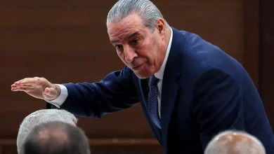 FİLİSTİN'DEN İSRAİL DIŞİŞLERİ BAKANI SAAR'A SERT TEPKİ: "HALKIMIZI KATLEDENLER BİZE VAİZ DİLİYLE SESLENİYOR"