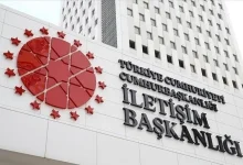 TÜRK DÜNYASI DİYALOGLARI: ORTAK GELECEK, ORTAK VİZYON PANELİ YARIN LEFKOŞA'DA GERÇEKLEŞTİRİLECEK