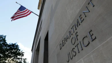 ABD ADALET BAKANLIĞINDAN TRUMP'I TAKİP ETMEYİ BIRAKAN MEDYA KURULUŞLARINA SORUŞTURMA