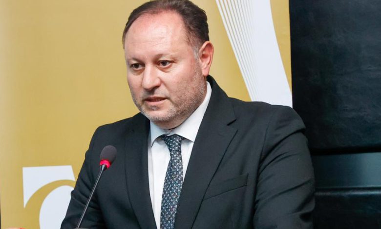 ZİYA ÖZTÜRKLER'DEN UBP'NİN 51. KURULUŞ YIL DÖNÜMÜNDE BİRLİK VE BERABERLİK ÇAĞRISI