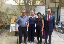 YAZAR SERRA MENEKAY’IN “KÖKLERDEN DALLARA” ADLI TARİH KİTABI TANITILDI