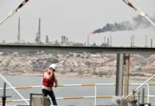 SUUDİ ARABİSTAN ENERJİ BAKANI BİN SELMAN: "KÜRESEL ENERJİ ARZINI HER KOŞULDA SAĞLAMAYI SÜRDÜRECEĞİZ"