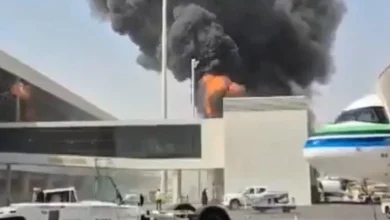 SUUDİ ARABİSTAN'DA BİR HAFTADA 5 HAVALİMANI HEDEF ALINDI: 10 SALDIRIDA 19 KİŞİ YAŞAMINI YİTİRDİ