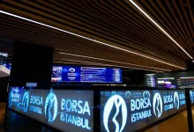 BORSA İSTANBUL HAFTAYA YÜKSELİŞLE BAŞLADI: BIST 100 AÇILIŞTA 12.277 PUANI GÖRDÜ