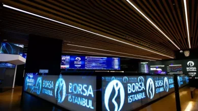 BORSA İSTANBUL HAFTAYA YÜKSELİŞLE BAŞLADI: BIST 100 AÇILIŞTA 12.277 PUANI GÖRDÜ