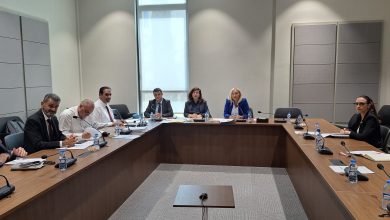 HUKUK KOMİTESİ, ÖĞRENCİ YURTLARI PROTOKOLÜ YASA TASARISININ İKİNCİ GÖRÜŞMESİNİ TAMAMLADI