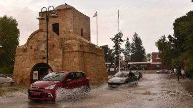 METEOROLOJİ DAİRESİ UYARDI: CUMA GÜNÜNE KADAR YAĞIŞ VE SİS BEKLENİYOR