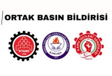 EL-SEN'İN TALEPLERİ KARŞILANMAZSA ÇARŞAMBA GÜNÜ TELEFON DAİRESİ'NDE GREVE GİDİLECEK