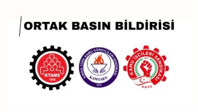 EL-SEN'İN TALEPLERİ KARŞILANMAZSA ÇARŞAMBA GÜNÜ TELEFON DAİRESİ'NDE GREVE GİDİLECEK