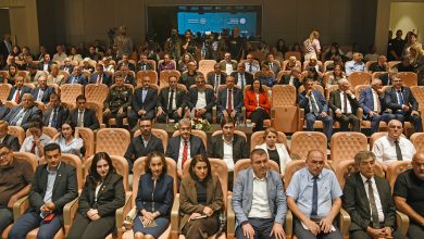 TÜRK DÜNYASI DİYALOGLARI: ORTAK GELECEK ORTAK VİZYON PANELİ LEFKOŞA’DA GERÇEKLEŞTİRİLDİ