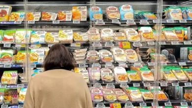 Fransa'da Süpermarket Buzdolaplarına Yönelik 'Benzeri Görülmemiş' Siber Saldırı Milyonlarca Avroluk Gıdanın İmhasına Yol Açtı