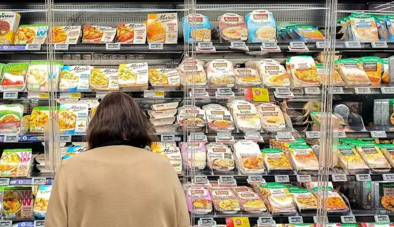 Fransa'da Süpermarket Buzdolaplarına Yönelik 'Benzeri Görülmemiş' Siber Saldırı Milyonlarca Avroluk Gıdanın İmhasına Yol Açtı