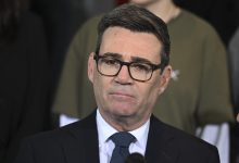 BURNHAM: RUSYA BREXİT REFERANDUMUNA MÜDAHALE ETTİ
