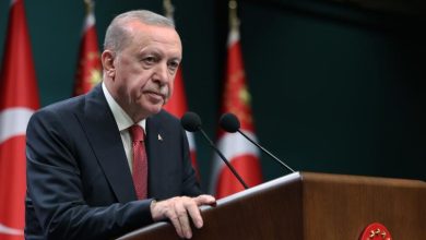 CUMHURBAŞKANI ERDOĞAN: "HAKSIZ KAZANÇ SAĞLAYAN KİM VARSA MUTLAKA BEDELİNİ ÖDEYECEKTİR"