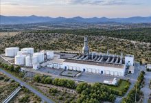 AKSA ENERJİ, KALECİK SANTRALİ'NİN KURULU GÜCÜNÜ 223 MEGAVATA YÜKSELTİYOR