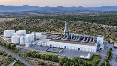 AKSA ENERJİ, KALECİK SANTRALİ'NİN KURULU GÜCÜNÜ 223 MEGAVATA YÜKSELTİYOR