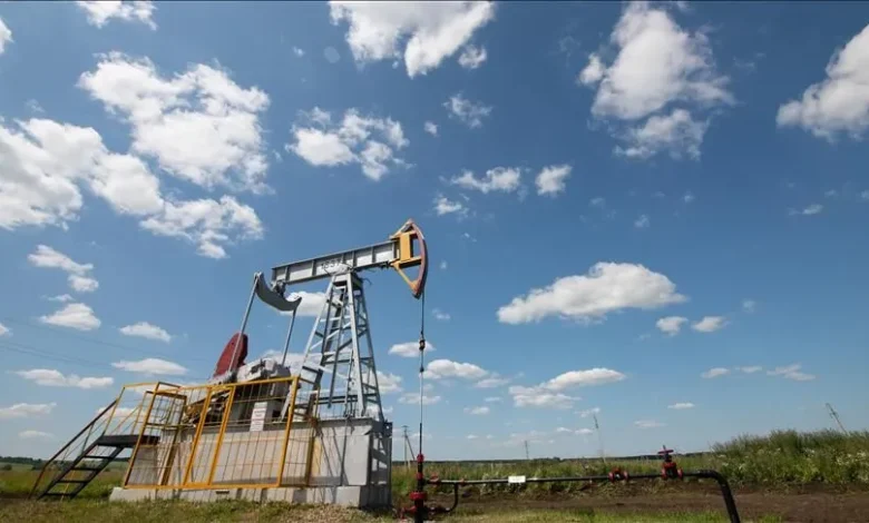 Brent Petrol 105,37 Dolardan İşlem Görüyor