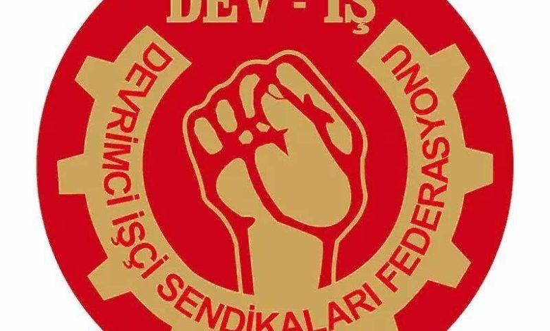 KIBRIS TÜRK PETROLLERİ'NDE YARIN SÜRESİZ GREV BAŞLATILACAK