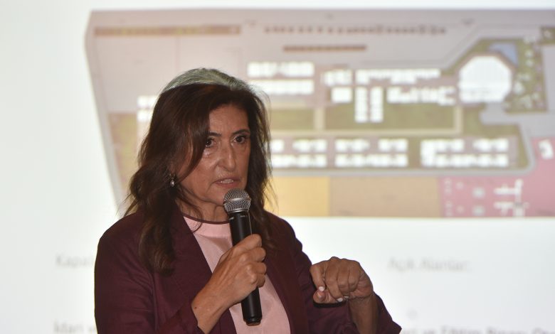 EYDD, 18 Yaş Üstü Engelsiz Yaşam Evi Projesi'nde Gelinen Noktayı ve Yapılması Gerekenleri Açıkladı