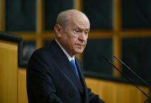MHP LİDERİ BAHÇELİ'DEN YUNANİSTAN, GKRY VE İSRAİL ELEKTRİK BAĞLANTI PROJESİNE TEPKİ